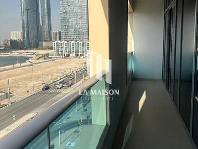 1 Bedroom Flat for Rent in Al Reem Island, Abu Dhabi - IMG-20250909-WA0024. jpg