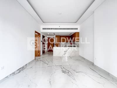 1 Bedroom Flat for Rent in Meydan City, Dubai - Brand New | Smart Home | Pool View
