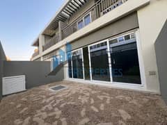 فیلا في فيكتوريا،(أكويا من داماك) داماك هيلز 2 3 غرف 1850000 درهم - 12796366