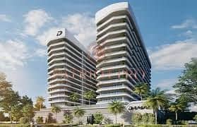 1 Bedroom Flat for Sale in DAMAC Hills 2 (Akoya by DAMAC), Dubai - images. jpg