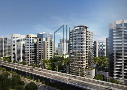 1 Спальня Апартамент Продажа в Бизнес Бей, Дубай - 21319919-2680-416a-9fe1-5348efd9ca0f. jpeg