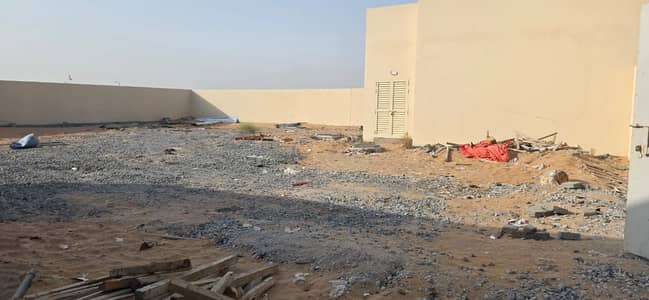 Industrial Land for Rent in Al Sajaa Industrial, Sharjah - WhatsApp Image 2025-09-15 at 16.53. 26. jpeg