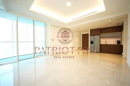 فلیٹ 2 غرفة نوم للايجار في دبي هاربور‬، دبي - LOUNGE BRIGHT - Copy. jpg