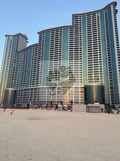 1 Спальня Апартамент в аренду в Корниш Аджман, Аджман - 5803087836302395210. jpg