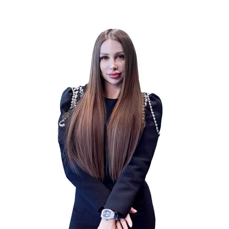 Adelina Belostecinic