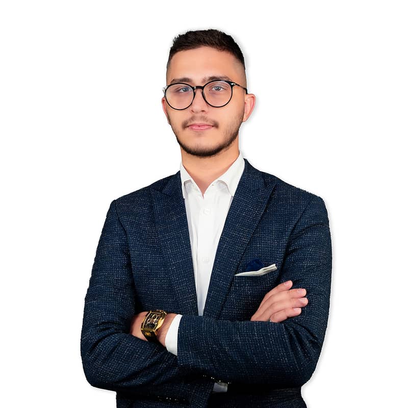 Mohammad Azzam Almasri