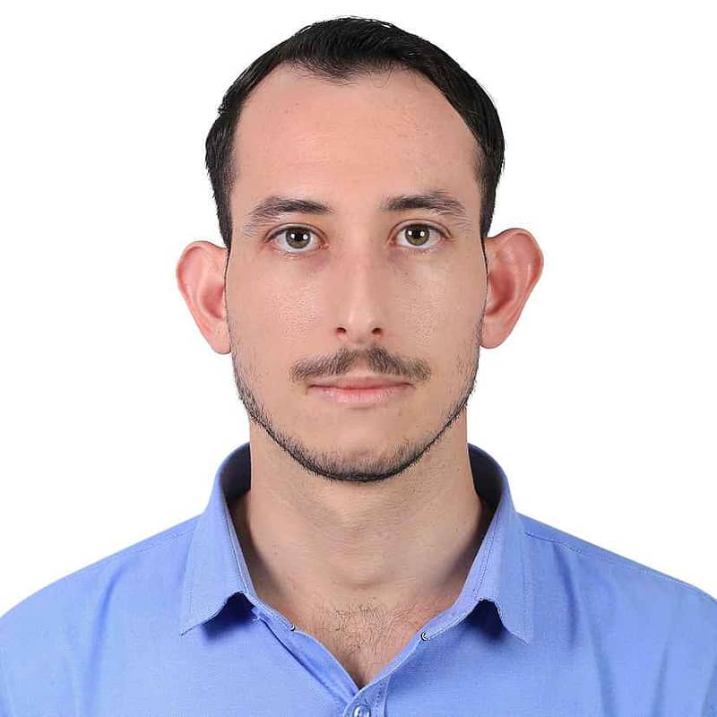 Yazan Wael