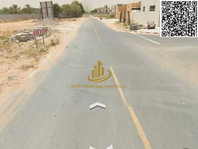 Plot for Sale in Al Zahya, Ajman - 5. . png