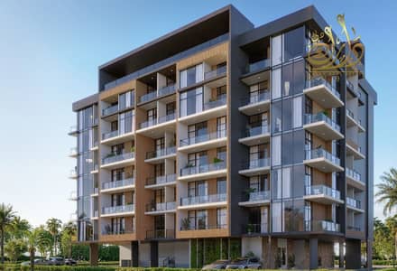 Студия Продажа в Дубай Саут, Дубай - 34f68b5e-4f41-40ce-a4d4-0c9f7faaf1aa. jpg