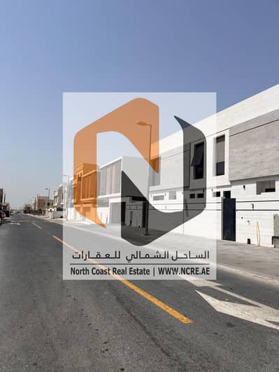 或诗街区， 夏尔迦 4 卧室别墅待售 - صورة واتساب بتاريخ 2025-09-15 في 14.28. 53_d389428f. jpg