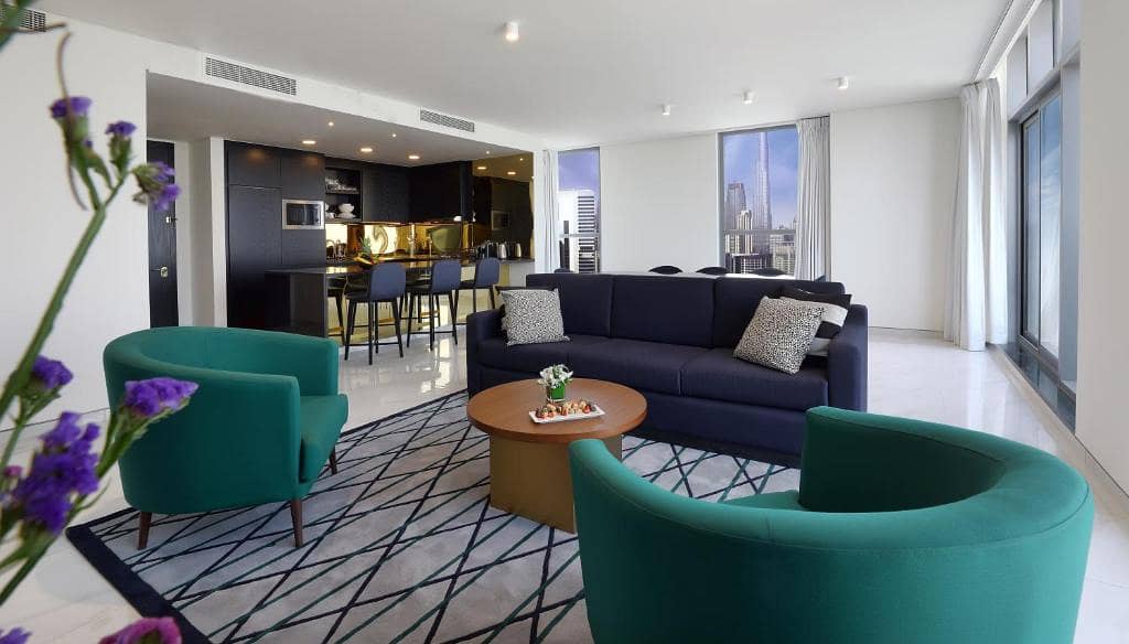 Fully Serviced | Best Deal | On the Canal - Image 11