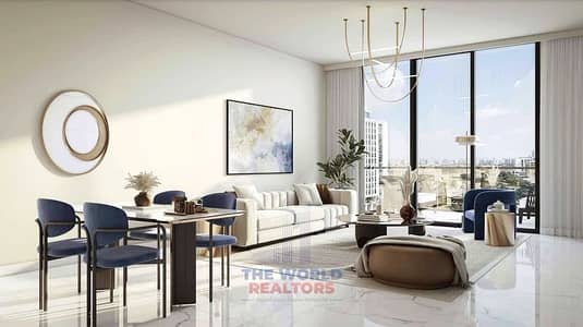 1 Спальня Апартамент Продажа в Аль Фурджан, Дубай - equiti garden 2. jpg