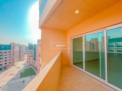 Studio for Rent in Discovery Gardens, Dubai - Spacious Studio | Near to Metro | Ready to Move-in