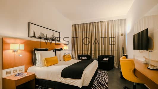 Hotel Apartment for Sale in Barsha Heights (Tecom), Dubai - DSC09242. jpg