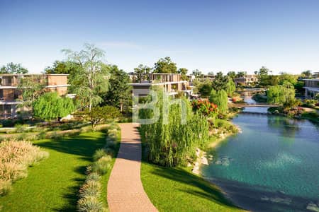 4 Bedroom Villa for Sale in The Acres, Dubai - Genuine Resale | Independent Villa | Premium Unit