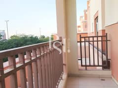 شقة في الغدیر 490000 درهم - 12796551