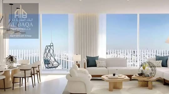 2 Bedroom Flat for Sale in Al Rashidiya, Ajman - k1. PNG