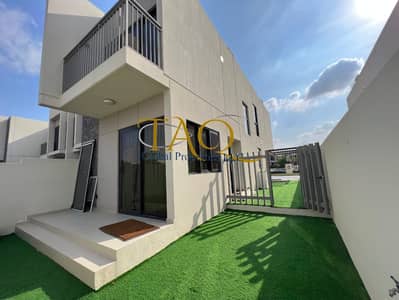 تاون هاوس 3 غرف نوم للايجار في (أكويا من داماك) داماك هيلز 2، دبي - 7cbf6c17-0d32-45da-8e9a-a916b68c064a. jpg