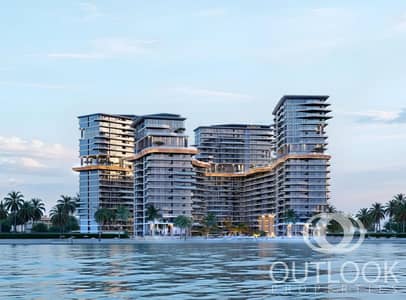 2 Cпальни Апартамент Продажа в Аль Марджан Айленд, Рас-эль-Хайма - WhatsApp Image 2025-08-02 at 2.26. 46 PM. jpeg