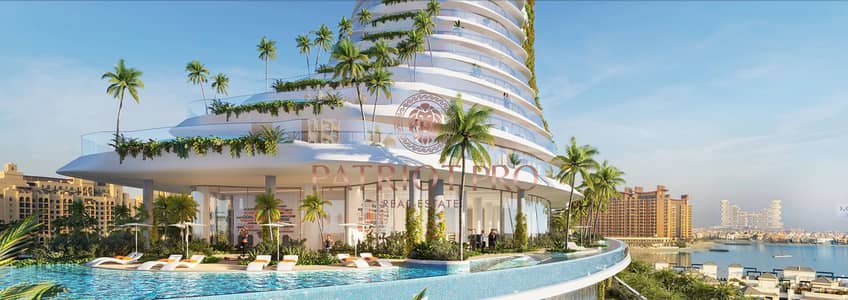 3 Bedroom Apartment for Sale in Palm Jumeirah, Dubai - d12. png
