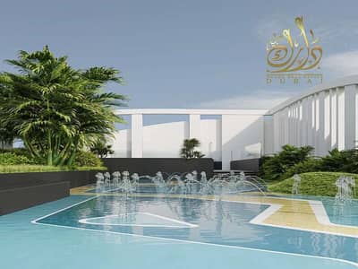 1 Bedroom Apartment for Sale in Dubai Land Residence Complex, Dubai - WhatsApp Image 2025-09-14 at 11.53. 38 PM. jpeg