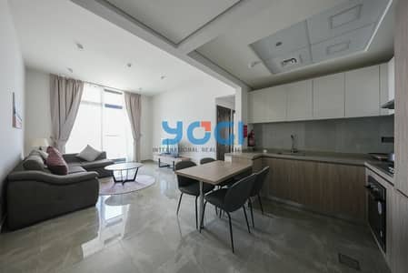2 Bedroom Flat for Rent in Dubai South, Dubai - VIN05249. jpg