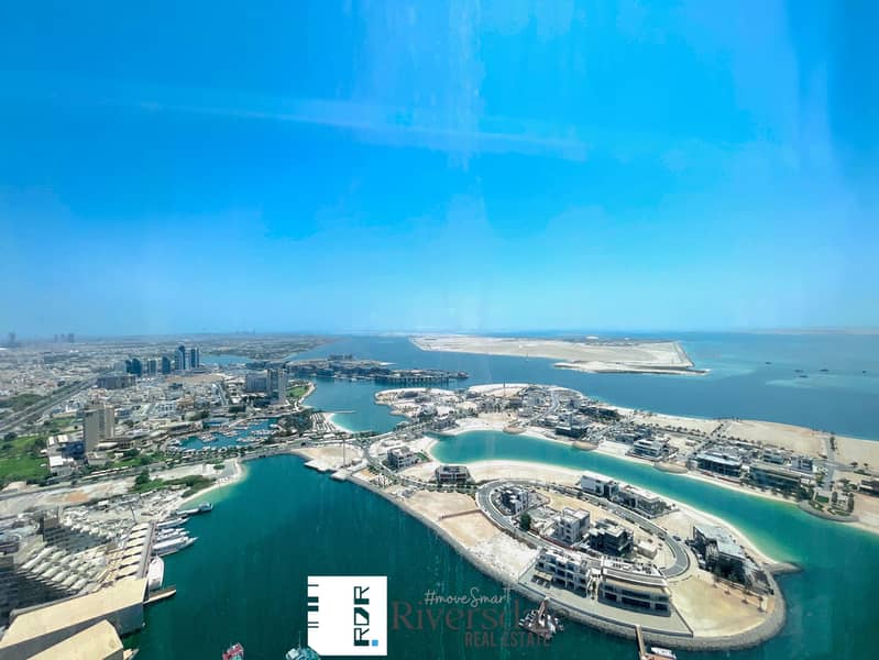 No Commisson- Un-Furnished 3BHK+Maid-Bills Included