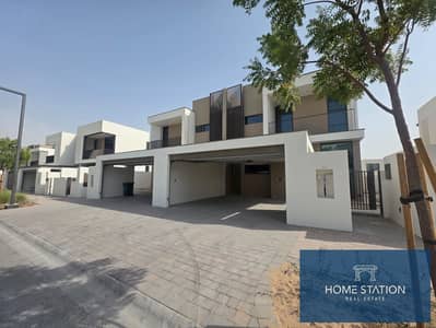 4 Cпальни Вилла в аренду в Аль Фурджан, Дубай - IMG-20250807-WA0006. jpg