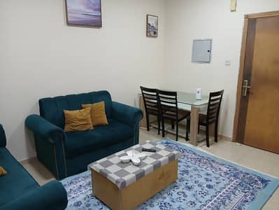 شقة 2 غرفة نوم للايجار في كورنيش عجمان، عجمان - IMG-20250915-WA0030. jpg