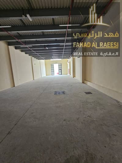 مستودع  للايجار في الجرف، عجمان - IMG-20250831-WA0083. jpg