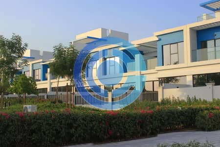 大马士革湖住宅， 迪拜 4 卧室别墅待售 - главная. png