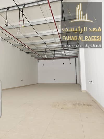 مستودع  للايجار في الجرف، عجمان - IMG-20250831-WA0099. jpg