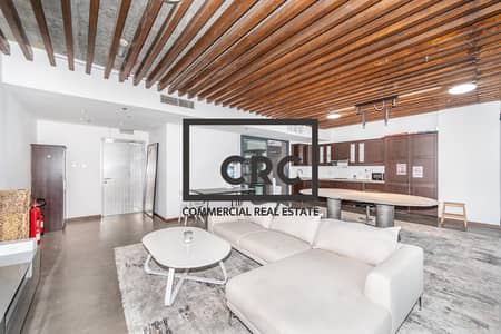 Office for Sale in Jumeirah Lake Towers (JLT), Dubai - TRUSTED BROKER | HIGH-END FITOUT | VACANT