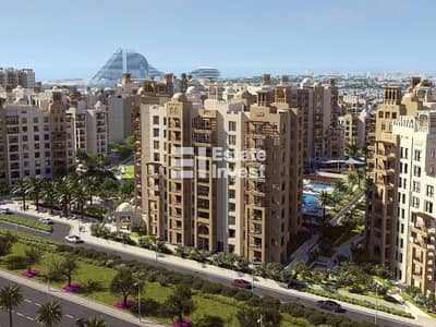 1 Bedroom Apartment for Sale in Umm Suqeim, Dubai - 17. jpg