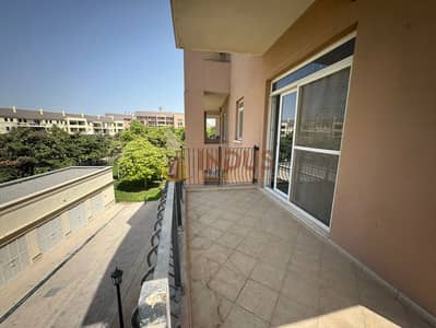 3 Bedroom Flat for Rent in Motor City, Dubai - 1. jpg