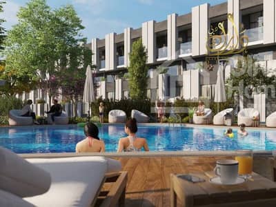 3 Bedroom Townhouse for Sale in Dubailand, Dubai - Reportage-Hills-at-Dubai-land-Reportage-Propertmes-3. jpg