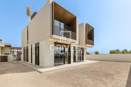 5 Bedroom Villa for Sale in Dubai Hills Estate, Dubai - Elegant Villa | Spacious Layout | Community View