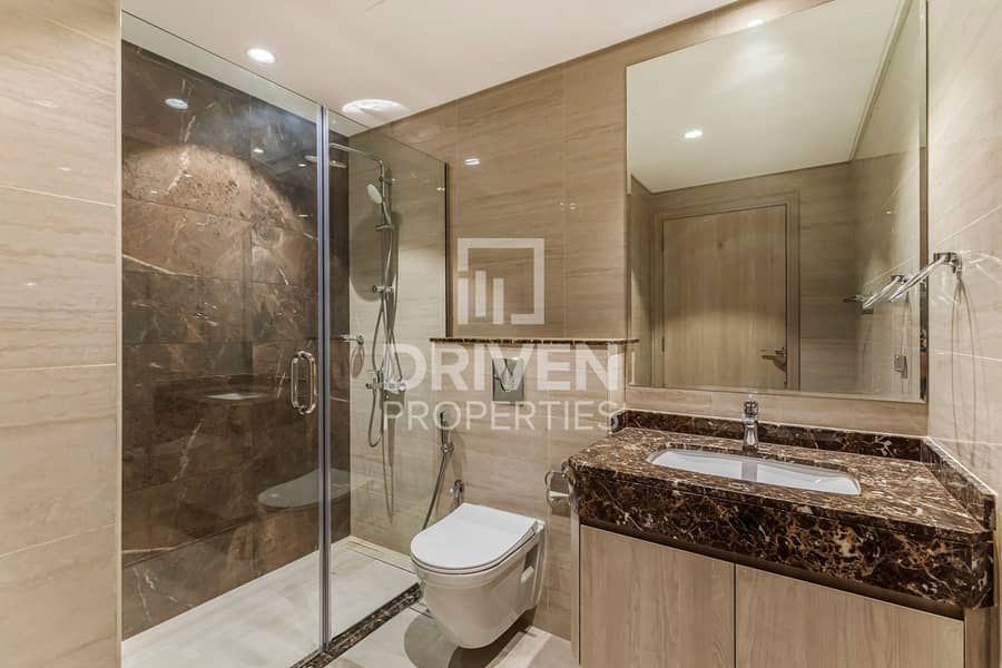 Brand New | Spacious Layout | Mall Entrance - Image 10