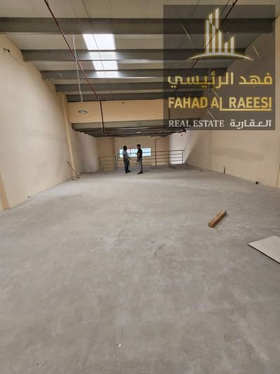 مستودع  للايجار في الجرف، عجمان - IMG-20250913-WA0092. jpg