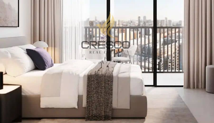 Direct from Developer | High End | Spacious