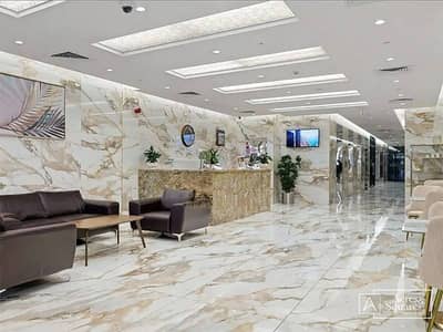 1 Спальня Апартаменты в аренду в Комплекс Дубай Резиденс, Дубай - Квартира в Комплекс Дубай Резиденс，Этлала Резиденс 2, 1 спальня, 63000 AED - 12796737