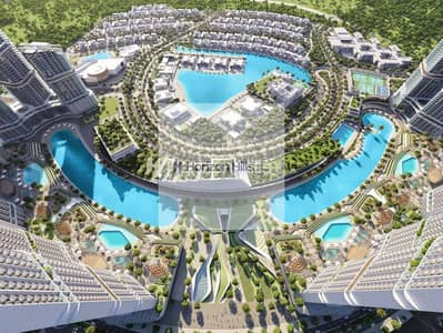 1 Bedroom Apartment for Sale in Bukadra, Dubai - Smart Unit | Prime Area | Big Returns