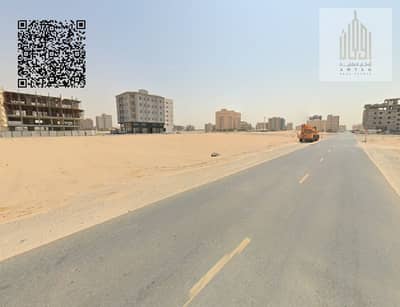 Plot for Sale in Al Jurf, Ajman - Screenshot 2025-09-15 172954. png
