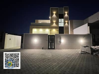 4 Bedroom Villa for Sale in Al Zahya, Ajman - صورة واتساب بتاريخ 1447-03-23 في 03.17. 50_8ae514b4. jpg