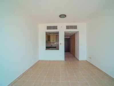Studio for Rent in Discovery Gardens, Dubai - Spacious Studio | Near to Metro | Ready to Move-in