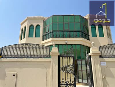 9 Bedroom Villa for Rent in Al Heerah Suburb, Sharjah - IMG_4058. jpg