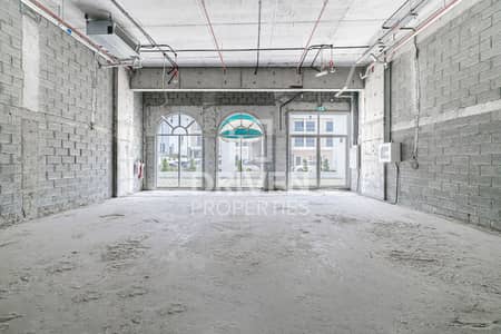 阿尔扬街区， 迪拜 商铺待租 - 位于阿尔扬街区，文奇托雷-贝内塞雷 的商铺 436359 AED - 12796794
