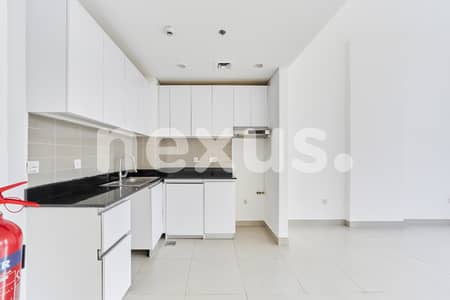 1 Bedroom Apartment for Rent in Dubai South, Dubai - Spacious Bedroom | Vacant Unit | Ready to Move In