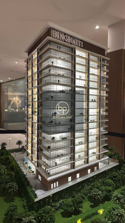 1 Bedroom Apartment for Sale in Al Jaddaf, Dubai - WhatsApp Image 2025-09-15 at 12.09. 09_18c8e006. jpg