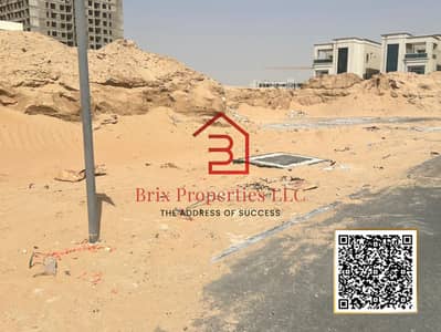 Plot for Sale in Al Amerah, Ajman - 10. png